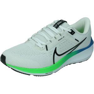 Nike Nike Air Zoom Pegasus 40 Men's Road runningschoenen wit (Maat: 9 US)