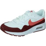 Nike air max sc in de kleur wit.