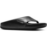 Nike Calm - Slippers - Zwart - Schuim - Voorgevormd Ontwerp