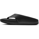 Nike Calm - Slippers - Zwart - Schuim - Voorgevormd Ontwerp