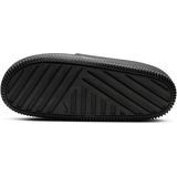 Nike Calm - Slippers - Zwart - Schuim - Voorgevormd Ontwerp