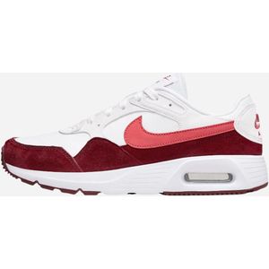 NIKE - w nike air max sc - Wit