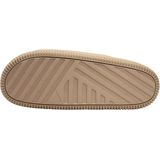 Nike Calm slippers voor heren - Bruin