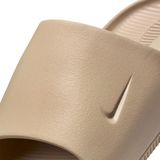 Nike Calm slippers voor heren - Bruin
