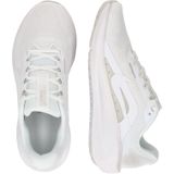 Nike Dames W Downshifter 13 Sneaker, 38,5 EU, Witte Platinum Tint, 38.5 EU