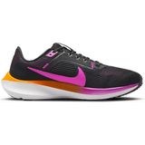 Nike Nike Air Zoom Pegasus 40 Women's Ro runningschoenen zwart (Maat: 8 US)
