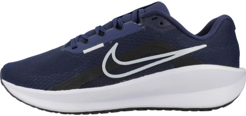 Nike Downshifter 13 Hardloopschoenen GrijsMan