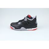 Jordan 4 Retro 'Bred Reimagined'