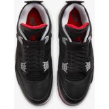 Jordan 4 Retro 'Bred Reimagined'