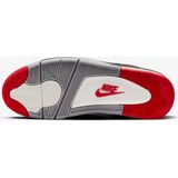 Jordan 4 Retro 'Bred Reimagined'