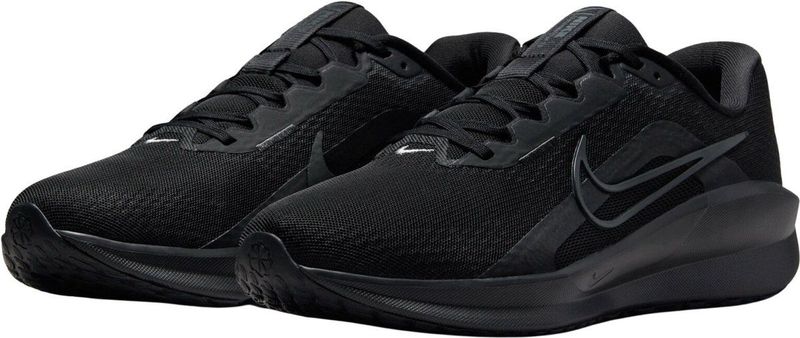 Nike - Downshifter 13 - Hardloopschoenen - Zwart - Mesh