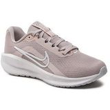 Nike - Downshifter 13 - Hardloopschoenen - Zwart - Mesh - Demping en Duurzaamheid
