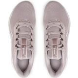 Nike - Downshifter 13 - Hardloopschoenen - Zwart - Mesh - Demping en Duurzaamheid