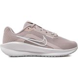 Nike - Downshifter 13 - Hardloopschoenen - Zwart - Mesh - Demping en Duurzaamheid
