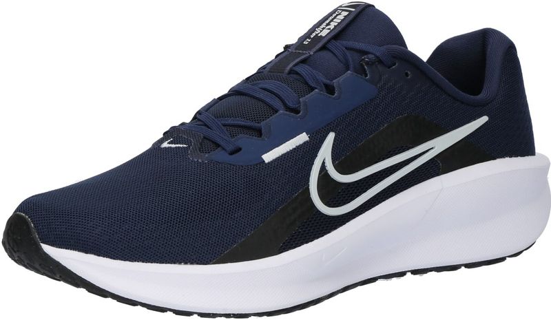 Nike Downshifter 13 Hardloopschoenen GrijsMan
