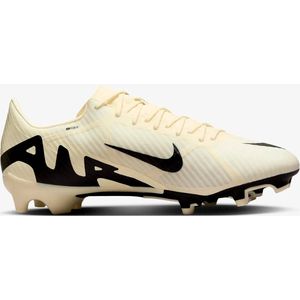 Fußballschuhe Nike Zoom Vapor 15 Academy Fg/Mg DJ5631 700 Beige