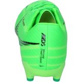 Nike Zoom Mercurial Vapor 15 Academy MDS Gras / Kunstgras Voetbalschoenen (MG) Felgroen Zwart Groen