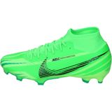 NIKE - zoom superfly 9 acad mds fg/mg - Groen