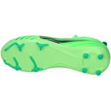 Nike Jr. Vapor 15 Academy Mercurial Dream Speed MG low-top voetbalschoenen voor kleuters/kids (meerdere ondergronden) - Groen