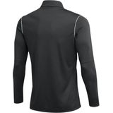 Nike - Park 20 - Trainingsjack - Zwart Wit - 100% Polyester