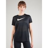 Nike - Dri-FIT T-shirt - Blauw - Dames