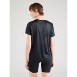 Nike - Dri-FIT T-shirt - Blauw - Dames