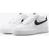 Nike Air Force 1 Low White Black (GS)