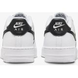 Nike Air Force 1 Low White Black (GS)