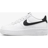 Nike Air Force 1 Low White Black (GS)