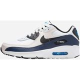 Nike Air Max 90 GS Leather Sneakers Junior