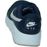 Nike air max sc in de kleur marine.