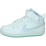 Nike Kinder Sportschoenen , White , Dames , Maat: 40 EU