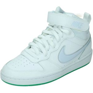 Nike, Kinder Sportschoenen Wit, Dames, Maat:38 1/2 EU