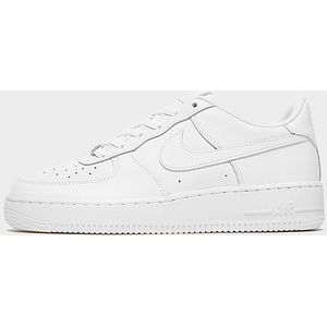 Nike Air Force 1 LE kinderschoenen - Wit