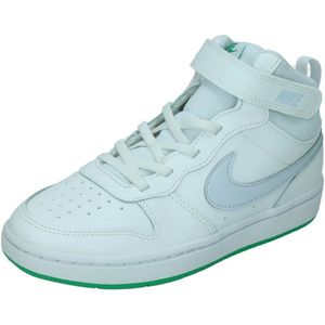 Nike Court Borough Mid 2 PSV Witte Sneaker