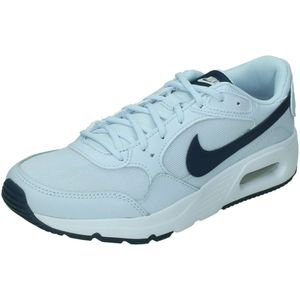 Nike - Air Max SC Sneaker Kinder football grey