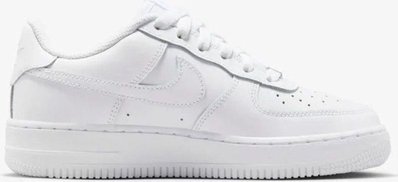 Nike - Air Force - Kindersneakers - Wit