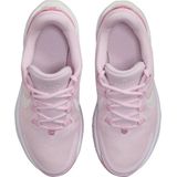 Nike - Star Runner - Hardloopschoenen - Zwart - Synthetisch - Flexibele Hak