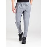 Nike Challenger - Sportbroek - Zwart - 100% Polyester - Dri-FIT Technologie