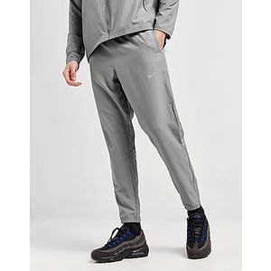 Nike Challenger - Sportbroek - Zwart - 100% Polyester - Dri-FIT Technologie