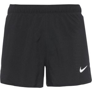Nike - Dri-FIT Fast Brief-Lined - Hardloopshort - Heren
