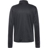 Nike Pacer Dri-Fit Drilltop - Zwart - Heren Sporttop