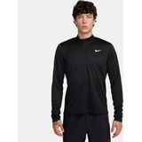 Nike Pacer Dri-Fit Drilltop - Zwart - Heren Sporttop