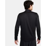 Nike Pacer Dri-Fit Drilltop - Zwart - Heren Sporttop