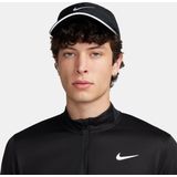 Nike Pacer Dri-Fit Drilltop - Zwart - Heren Sporttop