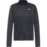 Nike Pacer Dri-Fit Drilltop - Zwart - Heren Sporttop