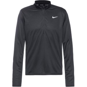 Nike Pacer Dri-Fit Drilltop - Zwart - Heren Sporttop