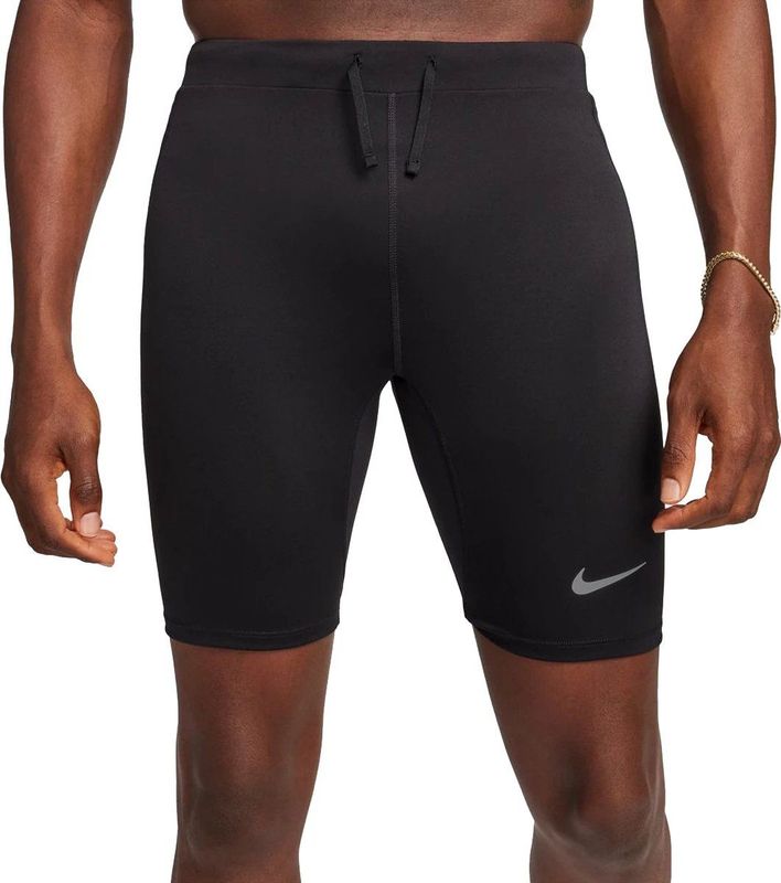 Nike Dri-FIT Fast Brief-Lined Half Tight Heren