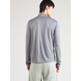 Nike - Pacer D - Sporttop - Zwart - Dri-FIT - Korte Rits