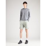 Nike - Pacer D - Sporttop - Zwart - Dri-FIT - Korte Rits